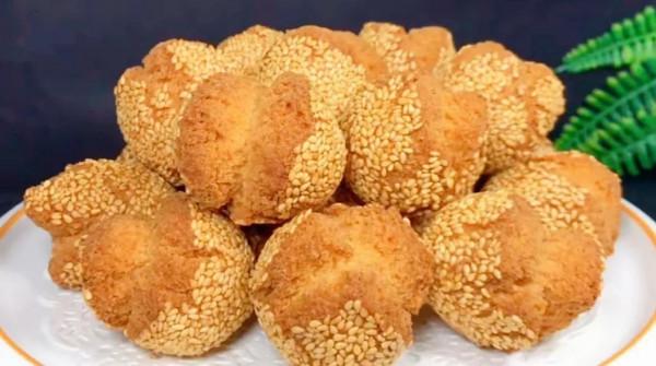 春節必備的8種傳統糕點小零食，年味濃寓意好，簡單好做又好吃