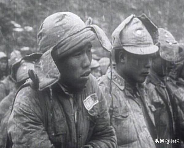 改編傅作義部隊，軍官放狠話：誰敢接近解放軍幹部，就槍斃誰