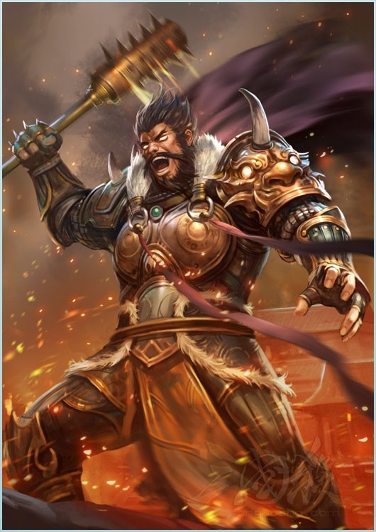 三國殺:最搞人心態的農民組合,竟是摸4棄3沒輸出 三國殺:最搞人心態的農民組合,竟是摸4棄3沒輸出