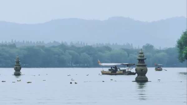 江浙滬合集｜杭州3小時高鐵圈能去哪些城市？