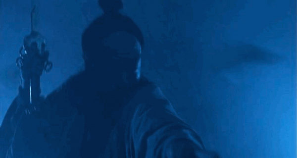 香港殭屍電影中的十大道長 有人善捉鬼有人愛喝酒 香港殭屍電影中的十大道長 有人善捉鬼有人愛喝酒