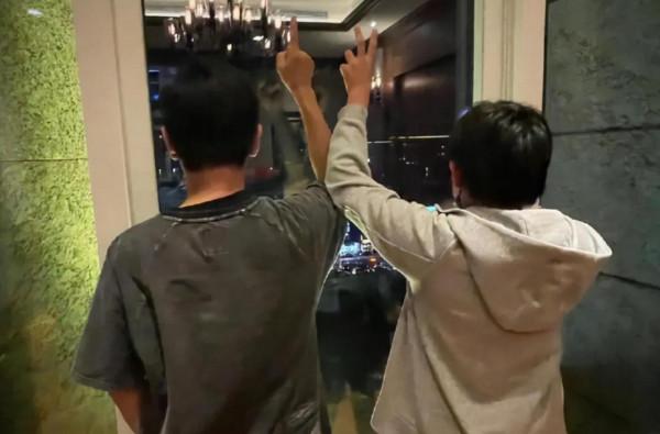 《爸去哪》10位孩子，有人學費一年25萬，有人卻活成普通人家孩子