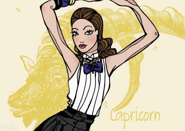 土象星座一月份將會迎來哪些突破？處女座厚積薄發，神采奕奕