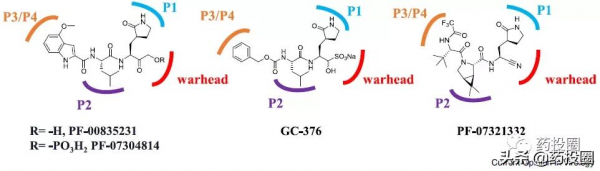 專利、利托那韋，輝瑞Paxlovid面臨雙重暴擊