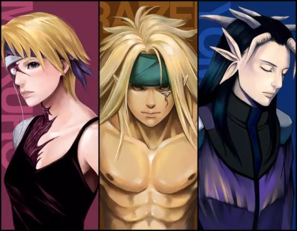 免費分享:幽遊白書(全19卷)漫畫,富奸老賊的神作 免費分享:幽遊白書(全19卷)漫畫,富奸老賊的神作