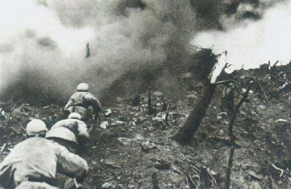 罕見!志願軍戰士用美國手錶換朝鮮農民的生豬,前線邊打邊吃豬肉 罕見!志願軍戰士用美國手錶換朝鮮農民的生豬,前線邊打邊吃豬肉