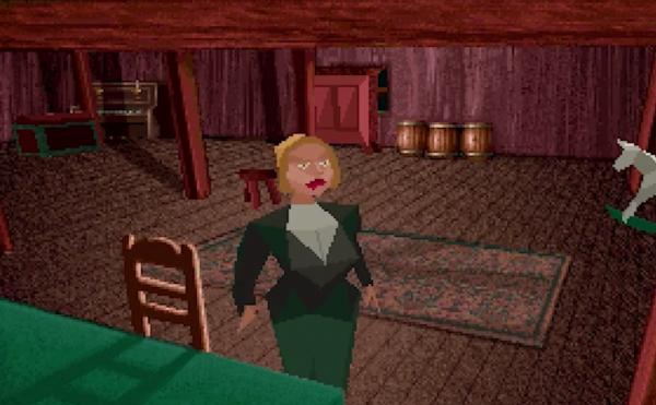 25年前被大眾軟體“騙”過的經歷:雜誌吹成神作,結果買回家封塵 25年前被大眾軟體“騙”過的經歷:雜誌吹成神作,結果買回家封塵