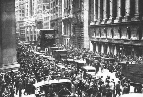 兩次世界大戰當中的丹麥王國——丹麥簡史7