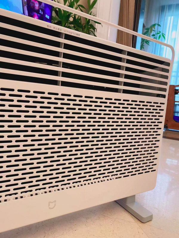 大面積散熱,超薄機型,這才是小戶型要的取暖神器 大面積散熱,超薄機型,這才是小戶型要的取暖神器