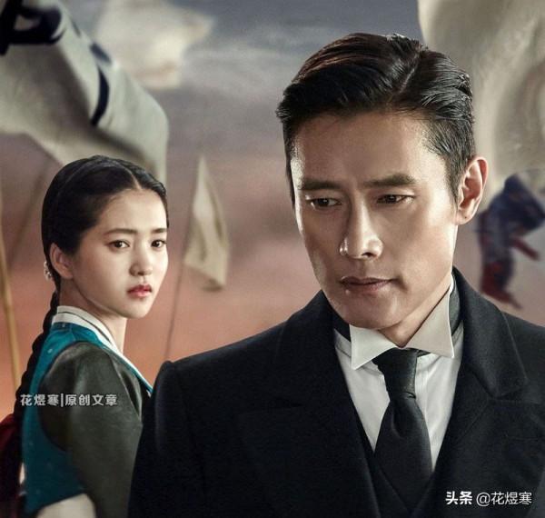 tvN排行榜再更新：3部新劇進入Top10，《愛的迫降》第一