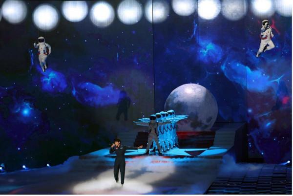 《星光大道》2021年度總決賽精彩來襲 誰將問鼎總冠軍