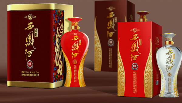 西鳳和西鳳酒原來不是同一種酒？行家揭秘，網友：原來“上當了”