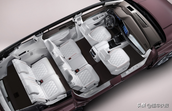 V6動力、豪華內飾科技、大眾最大SUV,深入解析攬境 V6動力、豪華內飾科技、大眾最大SUV,深入解析攬境