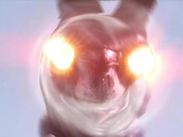 巴爾坦戰力的天花板，麥克斯的強敵-黑暗巴爾坦