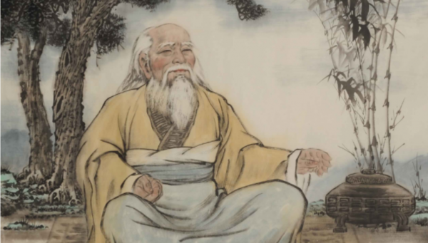 118歲武當道姑：中國坐化第一人，邵逸夫90歲上山拜師後活到107歲