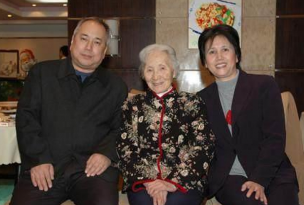 當錢學森的兒女有特權嗎？家教不靠&OpenCurlyDoubleQuote;言傳&rdquo;，全靠&OpenCurlyDoubleQuote;以身作則&rdquo;