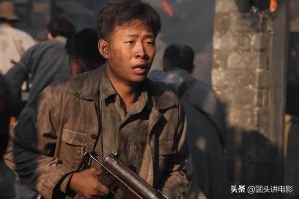 “知名度不高,但都是好評如潮”的五部抗日劇,你看過哪幾部? “知名度不高,但都是好評如潮”的五部抗日劇,你看過哪幾部?