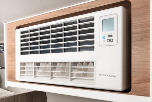 原廠48V智慧雙發電能管理系統,讓房車擺脫用電困擾 原廠48V智慧雙發電能管理系統,讓房車擺脫用電困擾