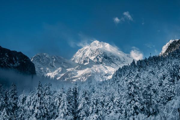 推薦8個國內適合12月旅行的目的地，再給自己安排一場旅行吧