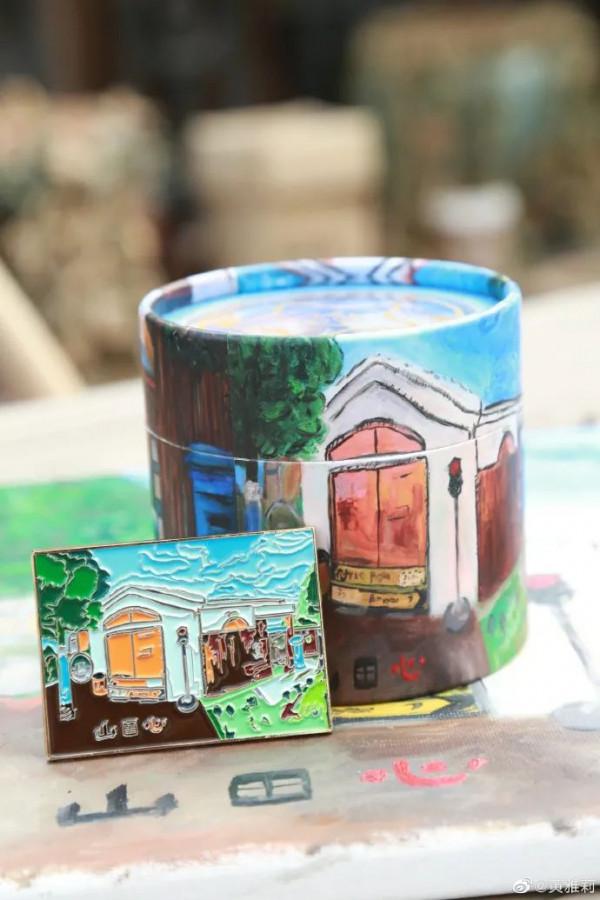 嫁給相戀16年的初戀,32歲黃雅莉活成城市版李子柒:寶藏女孩實錘了 嫁給相戀16年的初戀,32歲黃雅莉活成城市版李子柒:寶藏女孩實錘了