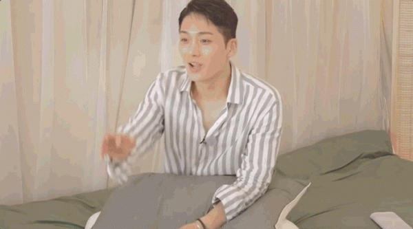 戀愛綜藝《單身即地獄》：撩漢天花板，宋智雅撩漢技巧大盤點