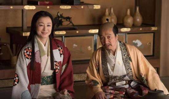 比大秦還慘！只傳兩代就滅亡的日本豐臣家&mdash;&mdash;豐臣秀賴