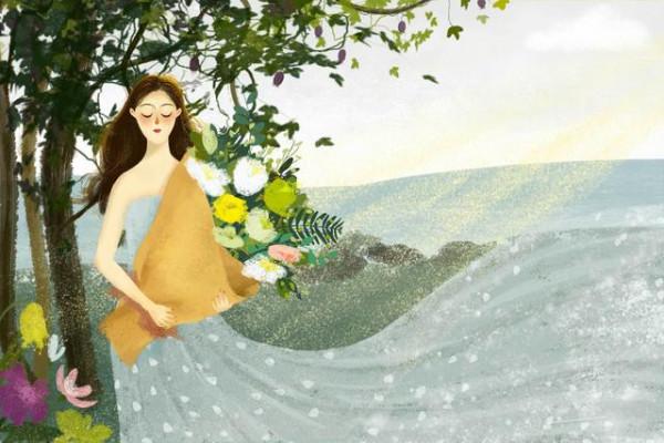 好的關係，是保持分享欲