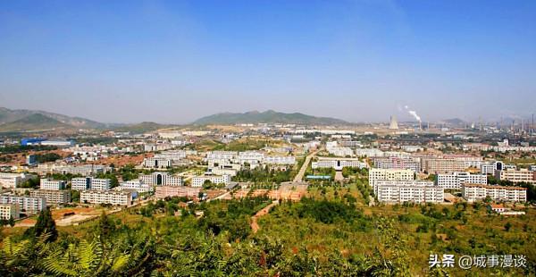 山東3個縣級市被升格為地級市，30多年後1城消失，1市成經濟強市