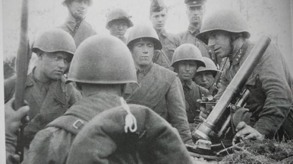 志願軍與聯合國軍打得火熱，姍姍來遲的蘇聯軍援，咋全是舊武器？