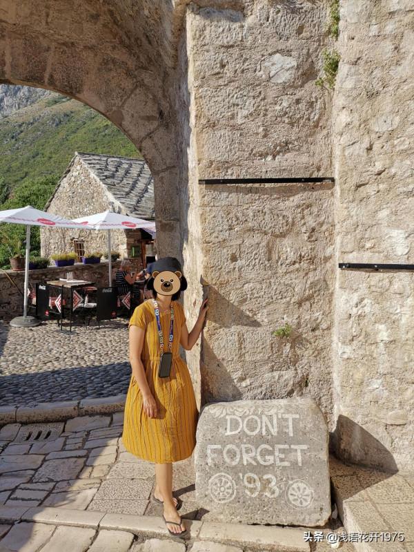 2019暑假塞爾維亞、波黑之旅（7）