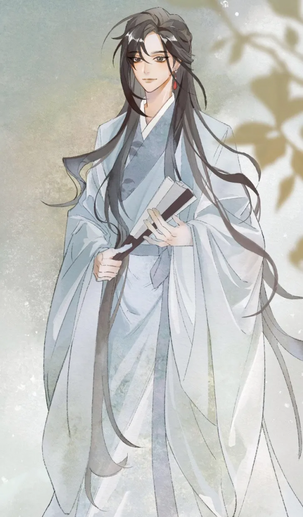 古風動漫桌布合集