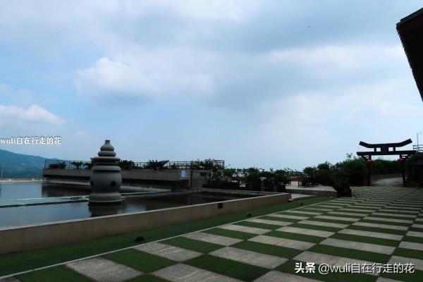 這個秋天,繼續闖蕩福州鼓山,用腳步丈量她的美 | 第63條徒步路線 這個秋天,繼續闖蕩福州鼓山,用腳步丈量她的美 | 第63條徒步路線