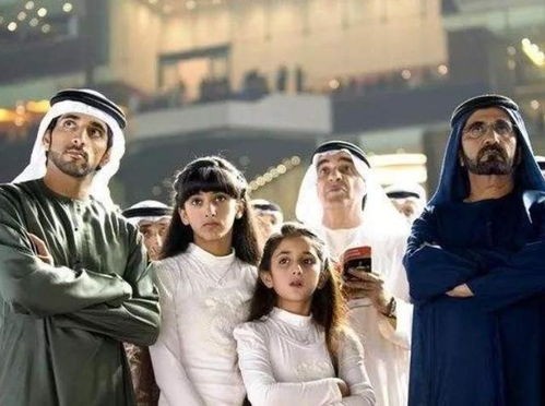 迪拜神秘大王妃:17歲嫁給表哥,22年生了12個孩子,坐穩中宮之位 迪拜神秘大王妃:17歲嫁給表哥,22年生了12個孩子,坐穩中宮之位