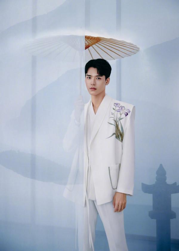 龔俊不愧是“古裝美男”之一,穿古風造型也太吸引人了,真有魅力 龔俊不愧是“古裝美男”之一,穿古風造型也太吸引人了,真有魅力