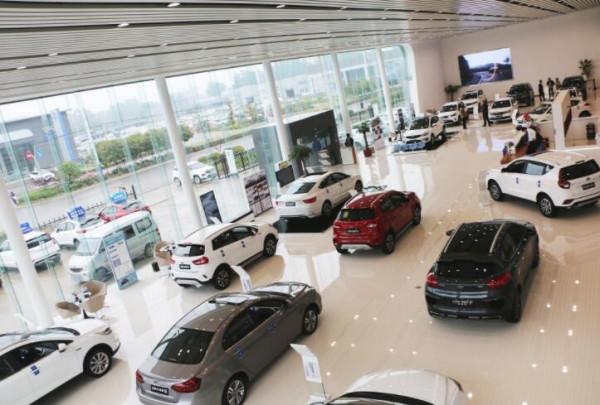 2021美國車市品牌滿意度：本田奪冠，豐田失落，起亞、別克等墊底