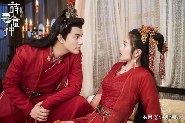 當年百看不厭的十部古裝穿越劇，現在重溫滿滿的羞恥感