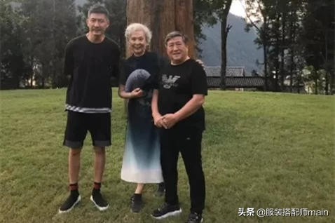 張子健:生於曲藝之家,演李元芳成名,53歲再戰熒屏卻始終是配角 張子健:生於曲藝之家,演李元芳成名,53歲再戰熒屏卻始終是配角