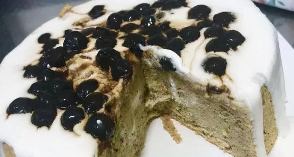 簡單易學甜點教程3 簡單易學甜點教程3