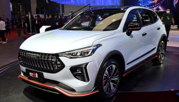 加速操控置頂，三款鋼炮SUV來襲，十幾萬談效能是不是偽命題？