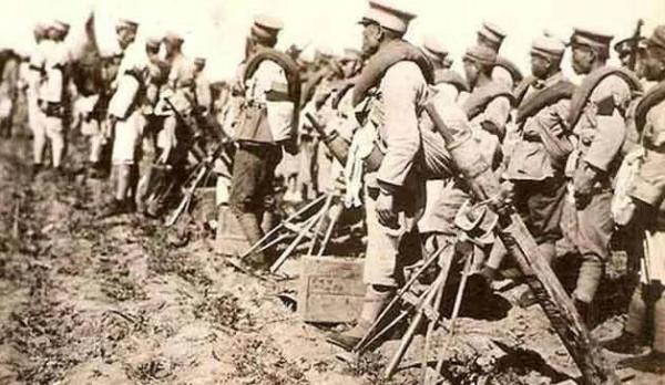 同樣的閉關鎖國，為什麼日本強大了，中國卻成了任人宰割的牛羊？