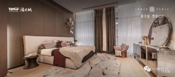 「梵悅108」一休侃盤：國貿CBD，對望中國尊，1200W起啥樣？