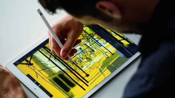 隨著iPad OS15的更新,部分APP也將一同提升效能 隨著iPad OS15的更新,部分APP也將一同提升效能