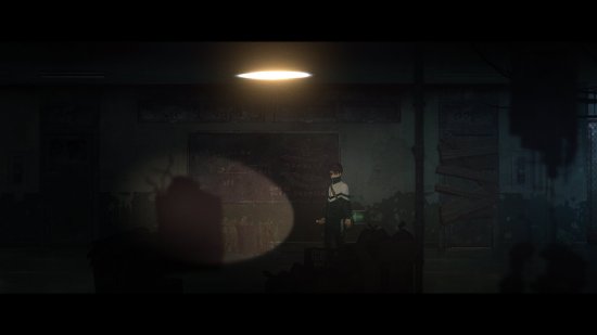 探秘廢棄校園 國產驚悚遊戲《黑羊》2月21日推出試玩 探秘廢棄校園 國產驚悚遊戲《黑羊》2月21日推出試玩