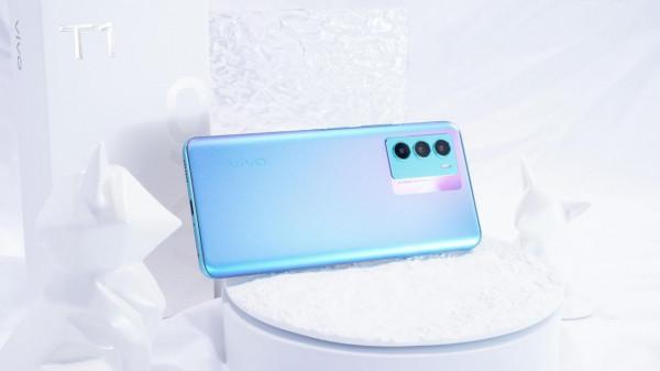 誰說千元機不能擁有全面體驗?vivo T1上手有感 誰說千元機不能擁有全面體驗?vivo T1上手有感