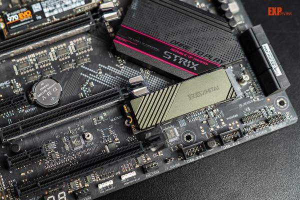 放心升級到PCI-E 4&period;0 SSD吧，三個步驟教你完好遷移系統盤