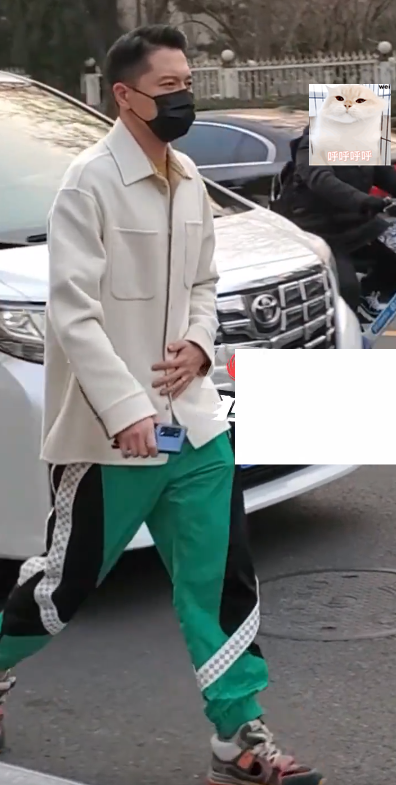 虎年春晚首次彩排陣容曝光！近20位明星現身，大半都是春晚常客