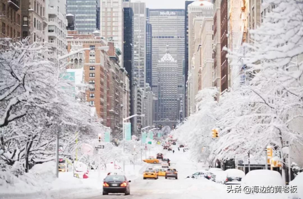 備好口糧，準備過冬