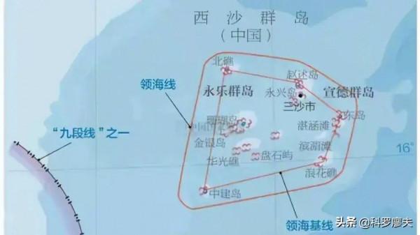 美軍艦尾巴長不了，再敢犯我國領海，恐上演“我艦奉命撞擊你艦”