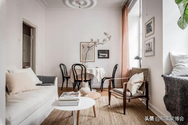 軟裝分享 | 紡織裝飾 打造舒適的家居生活