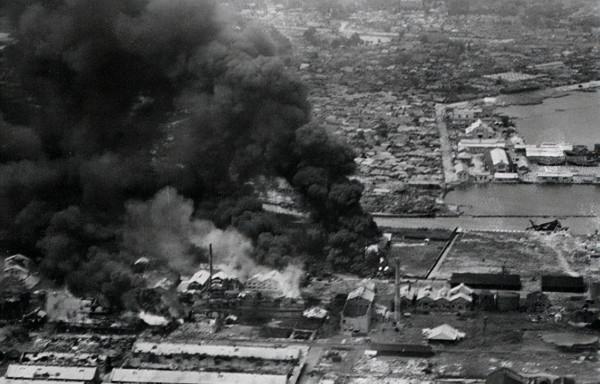 如果美國當年沒研製出原子彈，那麼日本還會不會投降